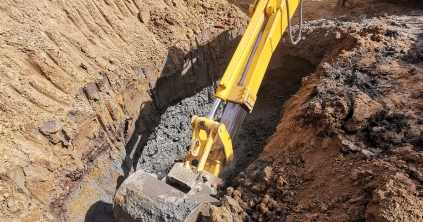 Megoldás a vízhiányra